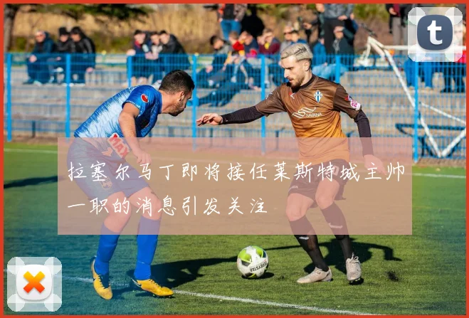 拉塞尔马丁即将接任莱斯特城主帅一职的消息引发关注
