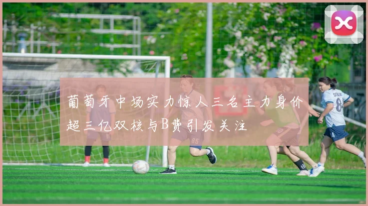葡萄牙中场实力惊人三名主力身价超三亿双核与B费引发关注